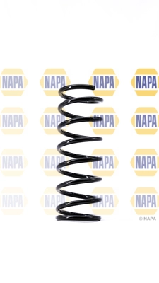Suspension Spring (NCS1500)