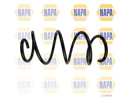 Suspension Spring (NCS1924)