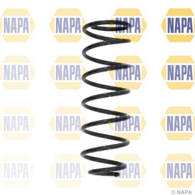 Suspension Spring (NCS1615)