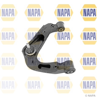 Control/Trailing Arm, wheel suspension (NST2994)