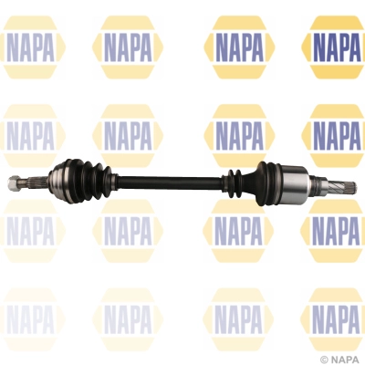 Drive Shaft (NDS1317L)