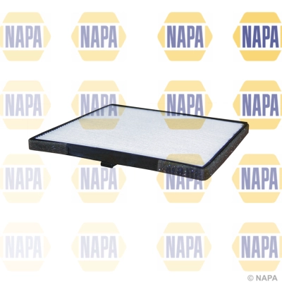 Filter, cabin air (NFC4140)