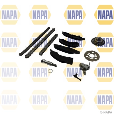 Timing Chain Kit (NCK4034)