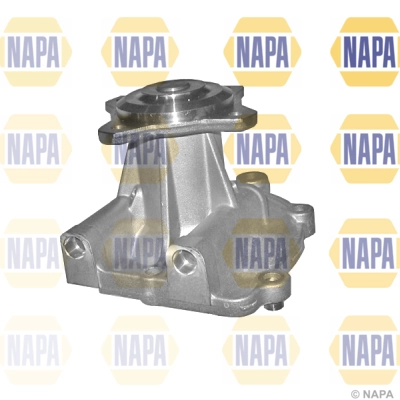 Water Pump, engine cooling (NWP1484)