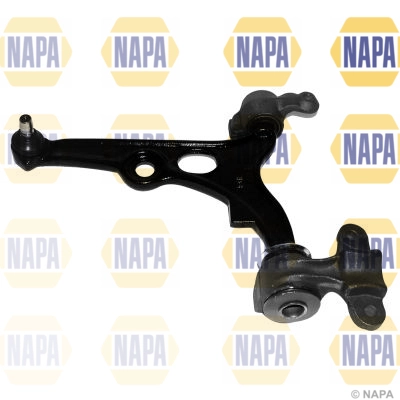 Control/Trailing Arm, wheel suspension (NST2026)