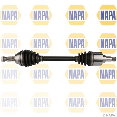 Drive Shaft (NDS1031L)