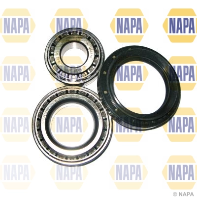 Wheel Bearing Kit (PWB1649)
