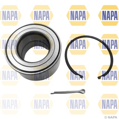 Wheel Bearing Kit (PWB1186)