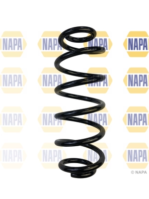 Suspension Spring (NCS1719)