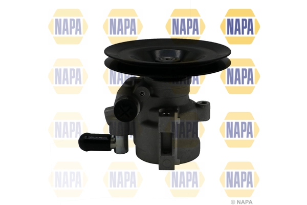 Hydraulic Pump, steering (NPS1207)