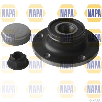 Wheel Bearing Kit (PWB1200)