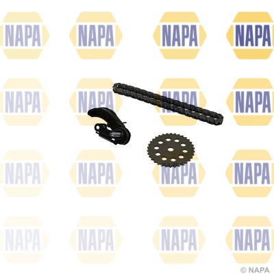 Timing Chain Kit (NCK4059)