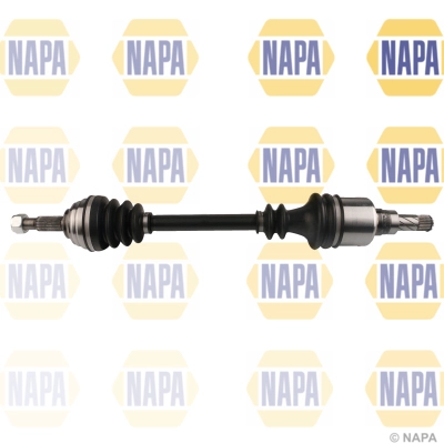 Drive Shaft (NDS1293L)
