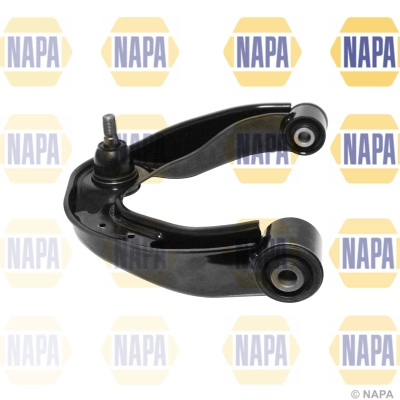 Control/Trailing Arm, wheel suspension (NST2749)