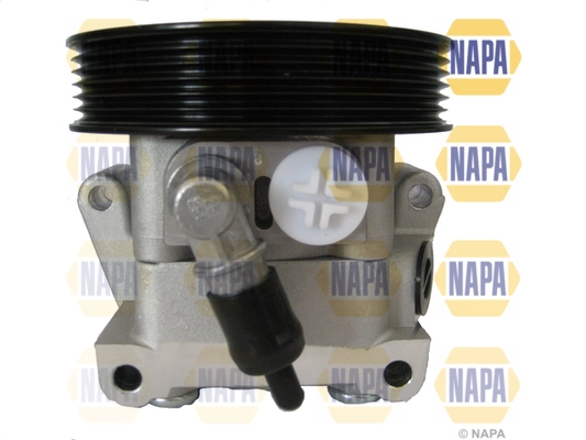 Hydraulic Pump, steering (NPS1003)