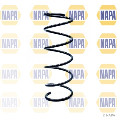 Suspension Spring (NCS1294)