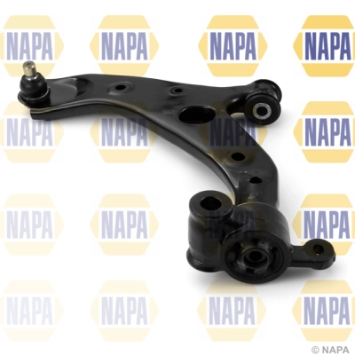 Control/Trailing Arm, wheel suspension (NST2773)