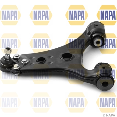 Control/Trailing Arm, wheel suspension (NST2894)