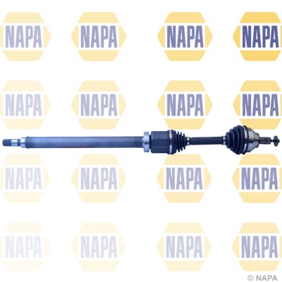 Drive Shaft (NDS1458R)