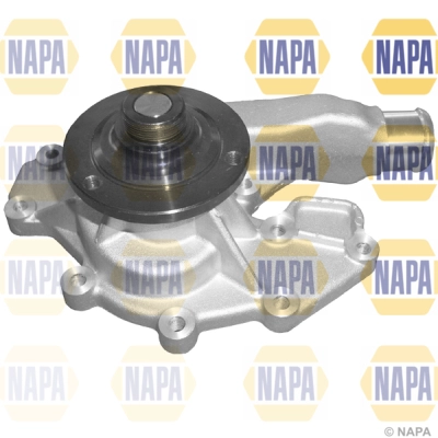 Water Pump, engine cooling (NWP1283)