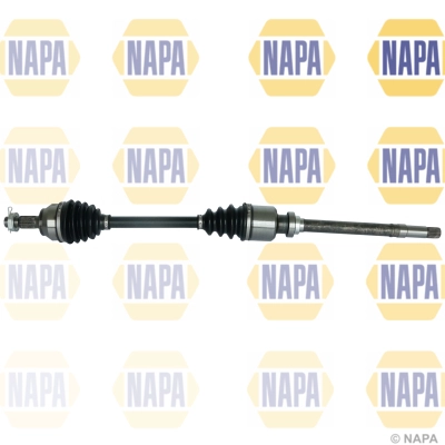 Drive Shaft (NDS1602R)
