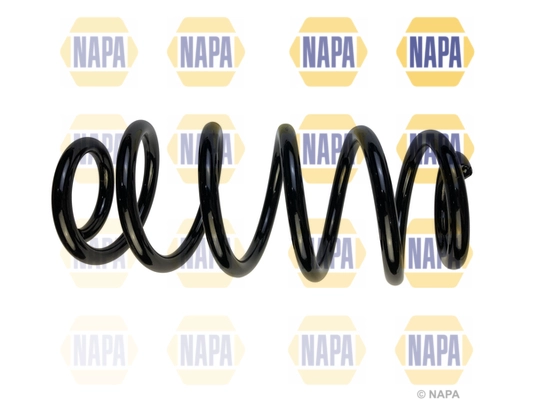 Suspension Spring (NCS1673)