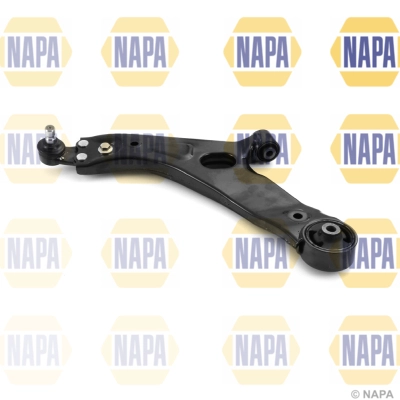 Control/Trailing Arm, wheel suspension (NST2544)