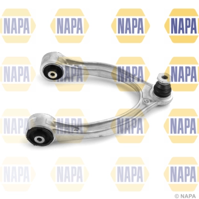 Control/Trailing Arm, wheel suspension (NST3096)