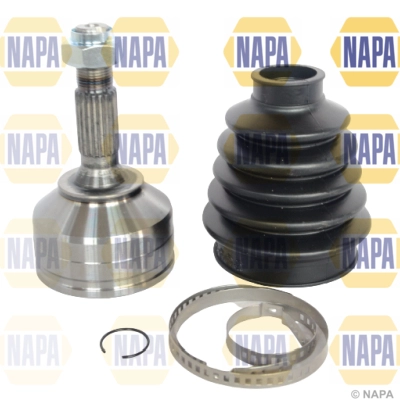 Joint, drive shaft (NCV1050)