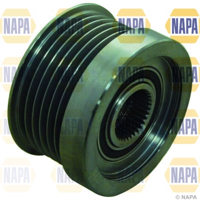 Alternator Freewheel Clutch (NOP1056)