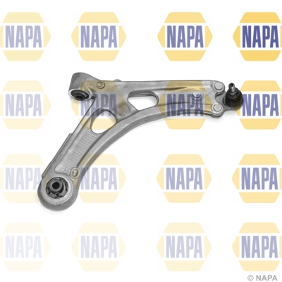 Control/Trailing Arm, wheel suspension (NST2738)