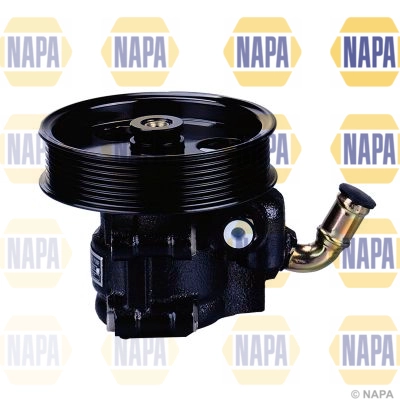 Hydraulic Pump, steering (NPS1009)