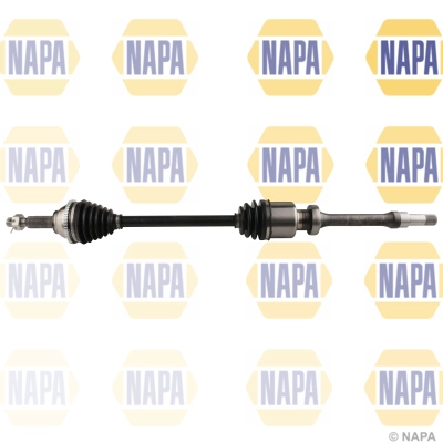 Drive Shaft (NDS1282R)