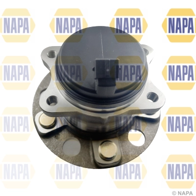 Wheel Bearing Kit (PWB1526)