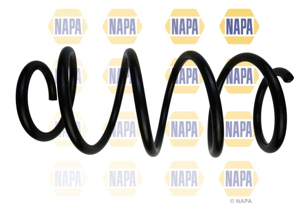 Suspension Spring (NCS1868)