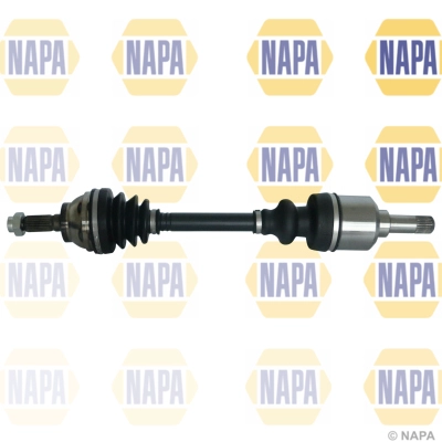 Drive Shaft (NDS1287L)
