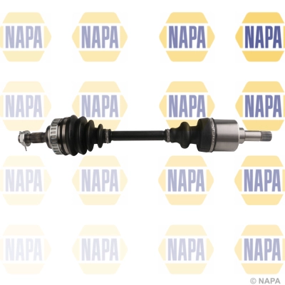 Drive Shaft (NDS1212L)