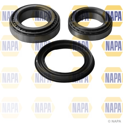 Wheel Bearing Kit (PWB1235)