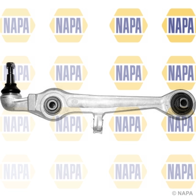 Control/Trailing Arm, wheel suspension (NST2019)