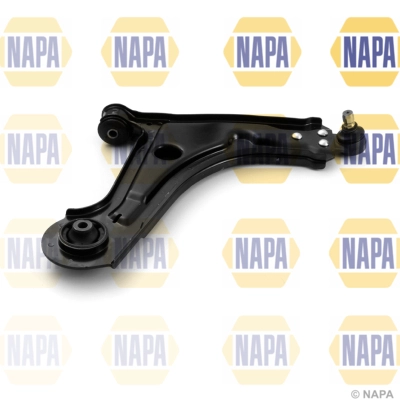 Control/Trailing Arm, wheel suspension (NST2855)