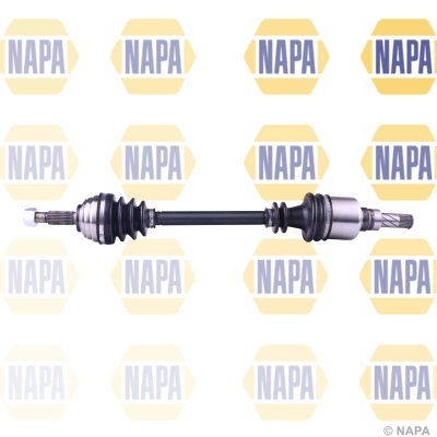 Drive Shaft (NDS1525L)