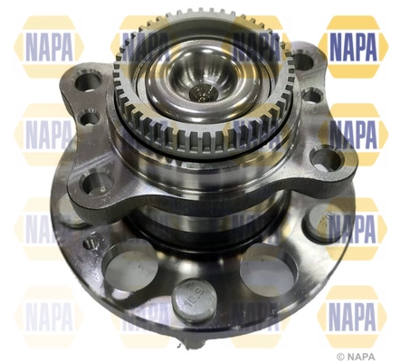 Wheel Bearing Kit (PWB1525)