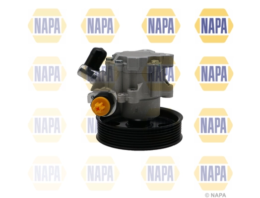 Hydraulic Pump, steering (NPS1082)