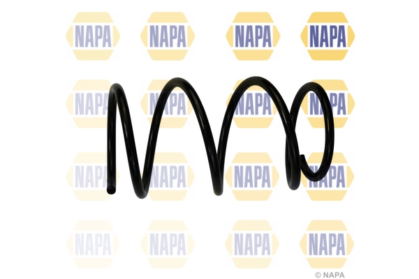 Suspension Spring (NCS1918)