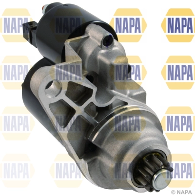 Starter (NSM1598)