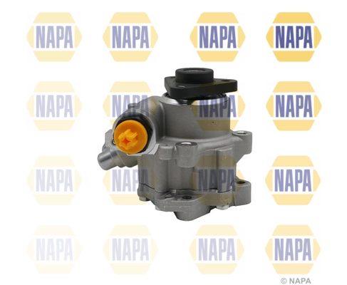 Hydraulic Pump, steering (NPS1169)