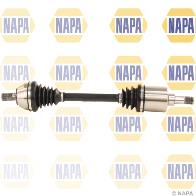 Drive Shaft (NDS1161L)