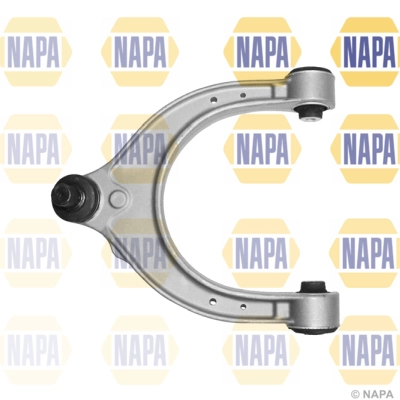 Control/Trailing Arm, wheel suspension (NST2984)