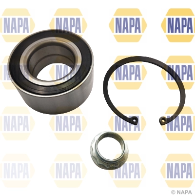 Wheel Bearing Kit (PWB1257)