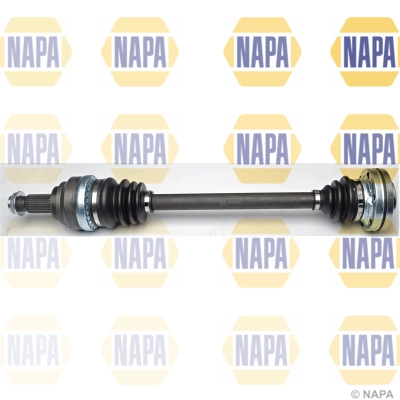 Drive Shaft (NDS1341L)